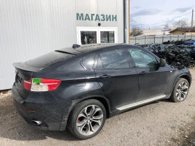 BMW X6 BMW X6 e71 3.5d 286hp НА ЧАСТИ!, снимка 3