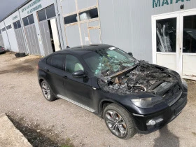 BMW X6 BMW X6 e71 3.5d 286hp НА ЧАСТИ!, снимка 2