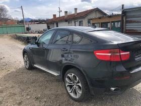 BMW X6 BMW X6 e71 3.5d 286hp  ! | Mobile.bg    4