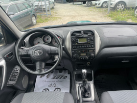 Toyota Rav4 2.0D-4D-ITALIA | Mobile.bg   7