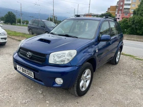     Toyota Rav4 2.0D-4D-ITALIA