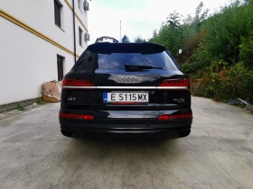 Audi Q7 S LINE 6+ 1, снимка 12