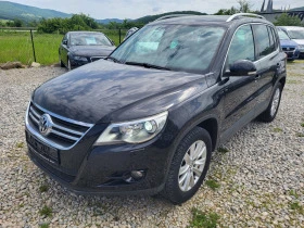     VW Tiguan 150* NAVI* PDC* * XENON* 4 MOTION 