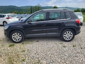     VW Tiguan 150* NAVI* PDC* * XENON* 4 MOTION 