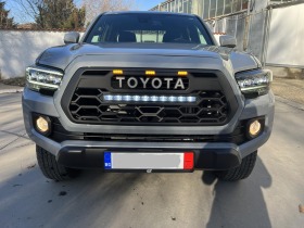 Toyota Tacoma TRD OFF ROAD, снимка 2 - Автомобили и джипове - 45596315