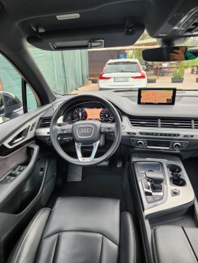 Audi Q7 e-tron , снимка 7