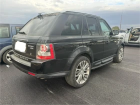 Land Rover Range Rover Sport 3.0 za chasti, снимка 3