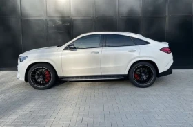 Mercedes-Benz GLE 63 S AMG /4M/COUPE/FACELIFT/CARBON/NIGHT/PANO/EXCLUSIV/BURM | Mobile.bg    3