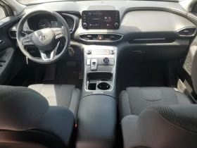 Hyundai Santa fe SE AWD 191кс. 2.5L GDI * Възможност за ГАЗ!, снимка 8