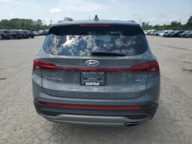 Hyundai Santa fe SE AWD 191кс. 2.5L GDI * Възможност за ГАЗ!, снимка 6