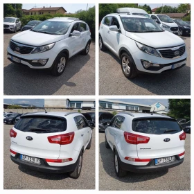 Kia Sportage 1.6i Реални-86700км., снимка 17