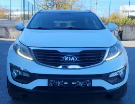 Kia Sportage -86х.км.-НОВ ВНОС-euro 5B, снимка 1