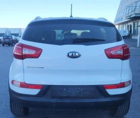 Kia Sportage 1.6i * * 86700км.* * , снимка 4