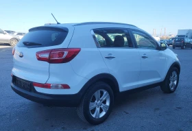 Kia Sportage 1.6i Реални-86700км., снимка 3