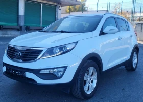 Kia Sportage -86х.км.-НОВ ВНОС-euro 5B, снимка 2