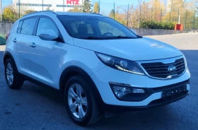 Kia Sportage -86х.км.-НОВ ВНОС-euro 5B, снимка 6