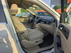 Mercedes-Benz GL 450 2014 Mercedes-Benz GL 450 4MATIC | Mobile.bg    9