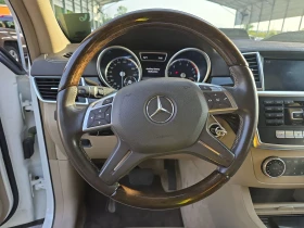 Mercedes-Benz GL 450 2014 Mercedes-Benz GL 450 4MATIC | Mobile.bg    6