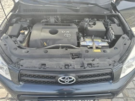 Toyota Rav4 2.2 D4D 136кс ВСИЧКО ПЛАТЕНО , снимка 9