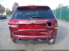 Jeep Grand cherokee LIMITED 4X4 | Mobile.bg    17