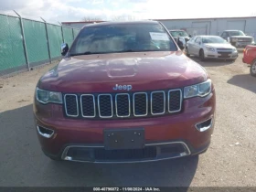 Jeep Grand cherokee LIMITED 4X4 | Mobile.bg    13