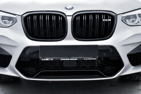 BMW X3 M Competition , снимка 9