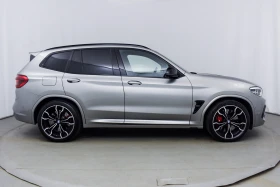 BMW X3 M Competition , снимка 3