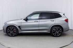 BMW X3 M Competition - 116700 лв. - 19666426 | Car24.bg