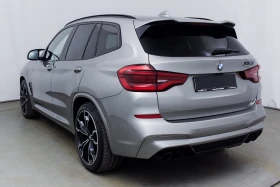 BMW X3 M Competition , снимка 5