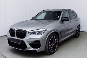 BMW X3 M Competition - 116700 лв. - 19666426 | Car24.bg