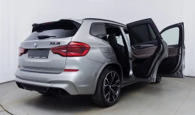 BMW X3 M Competition - 116700 лв. - 19666426 | Car24.bg