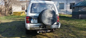 Mitsubishi Pajero 2.8, снимка 5