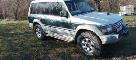 Mitsubishi Pajero 2.8, снимка 2