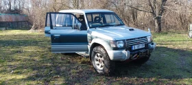 Mitsubishi Pajero 2.8, снимка 1