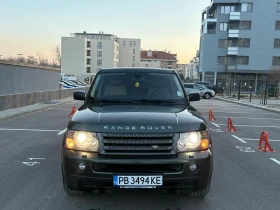 Land Rover Range Rover Sport | Mobile.bg    2