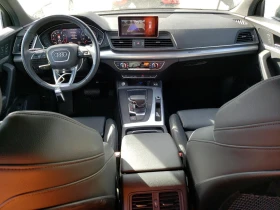 Audi Q5 PREMIUM PLUS* DIGITAL* ЗАДНА КАМЕРА* ПАНОРАМА* ПОД, снимка 7