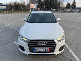 Audi Q3 2.0tdi///Face-Lift///Panorama///TOP///, снимка 3