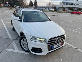 Audi Q3 2.0tdi///Face-Lift///Panorama///TOP///, снимка 2