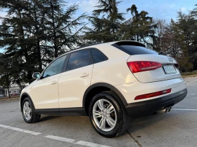 Audi Q3 2.0tdi///Face-Lift///Panorama///TOP///, снимка 6