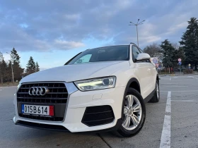 Audi Q3 2.0tdi///Face-Lift///Panorama///TOP///, снимка 4