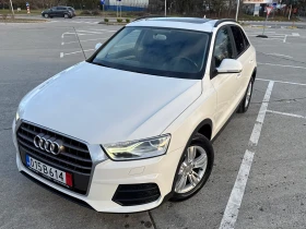 Audi Q3 2.0tdi///Face-Lift///Panorama///TOP///, снимка 5