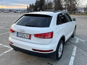 Audi Q3 2.0tdi///Face-Lift///Panorama///TOP///, снимка 8