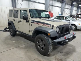 Jeep Wrangler UNLIMITED RUBICON - 37500 лв. - 12160726 | Car24.bg