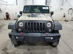 Jeep Wrangler UNLIMITED RUBICON - 37500 лв. - 12160726 | Car24.bg