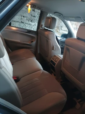Mercedes-Benz ML 280 | Mobile.bg    8