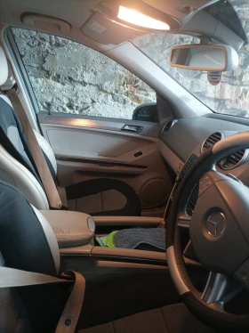 Mercedes-Benz ML 280 | Mobile.bg    9