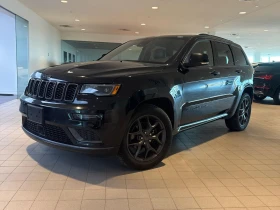 Снимка Jeep Grand cherokee