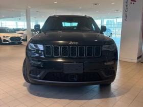 Jeep Grand cherokee * Limited X* CARFAX* *  | Mobile.bg    2
