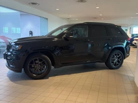 Jeep Grand cherokee * Limited X* CARFAX* *  | Mobile.bg    3