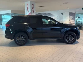 Jeep Grand cherokee * Limited X* CARFAX* *  | Mobile.bg    5